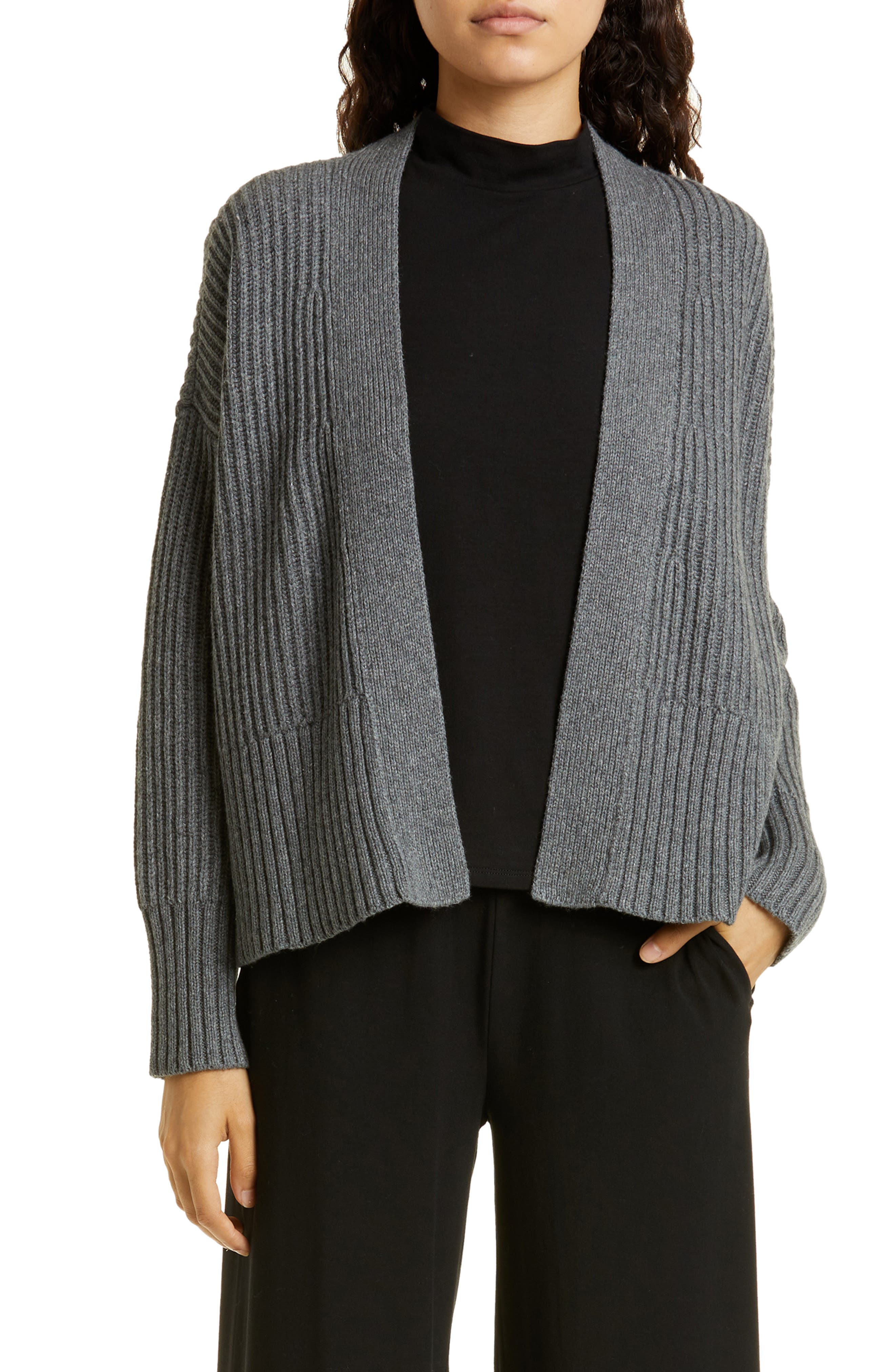 Eileen Fisher Cashmere Sweaters | Nordstrom