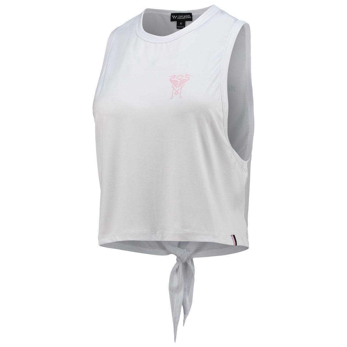 inter miami sleeveless