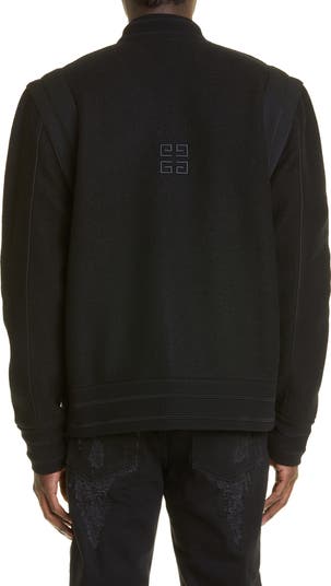 Bombers givenchy 2025