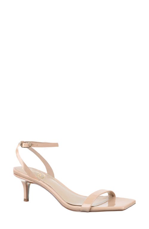 Sam edelman discount aria ankle strap