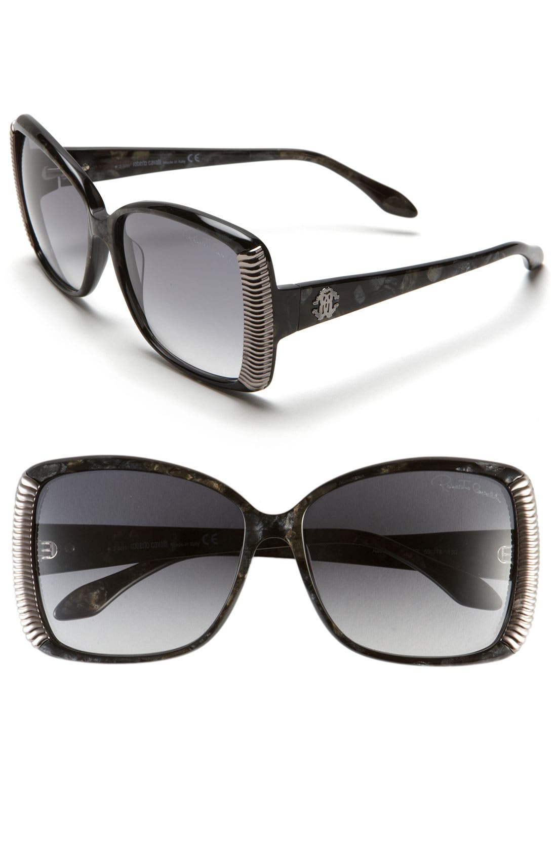just cavalli sunglasses nordstrom