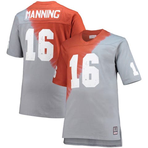 Peyton Manning Tennessee Volunteers Nike Youth Alumni Jersey - Orange