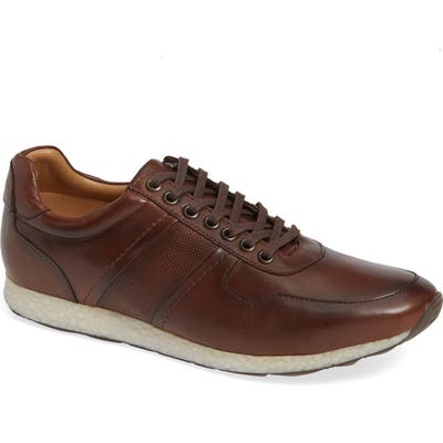 Nordstrom Shop Frank Sneaker- Brown