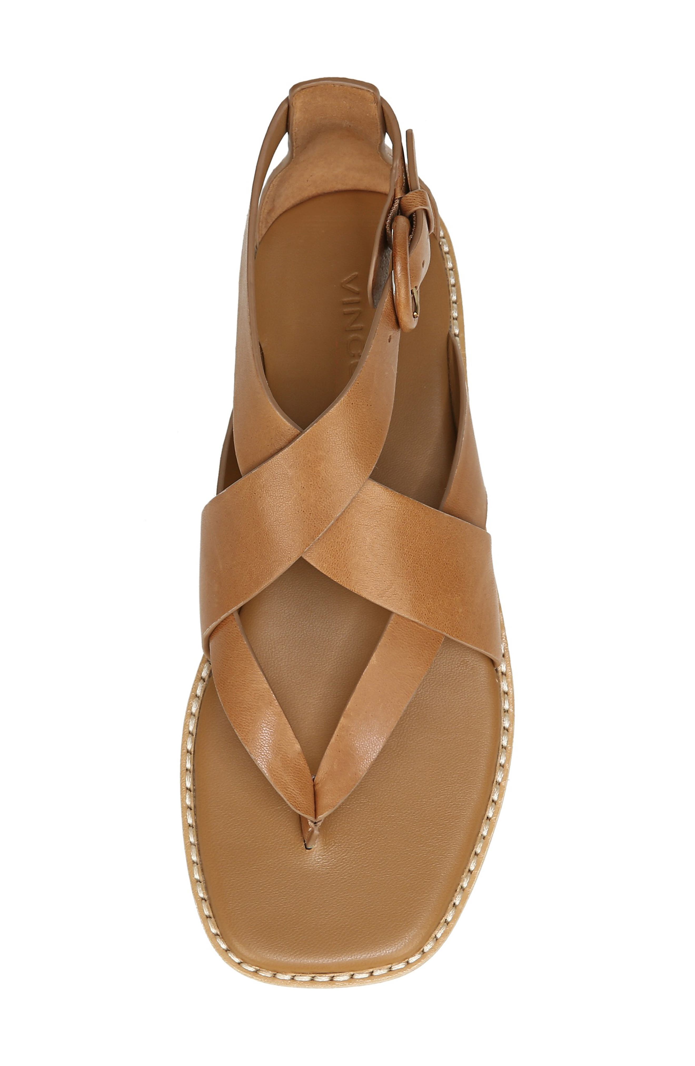vince morris sandal