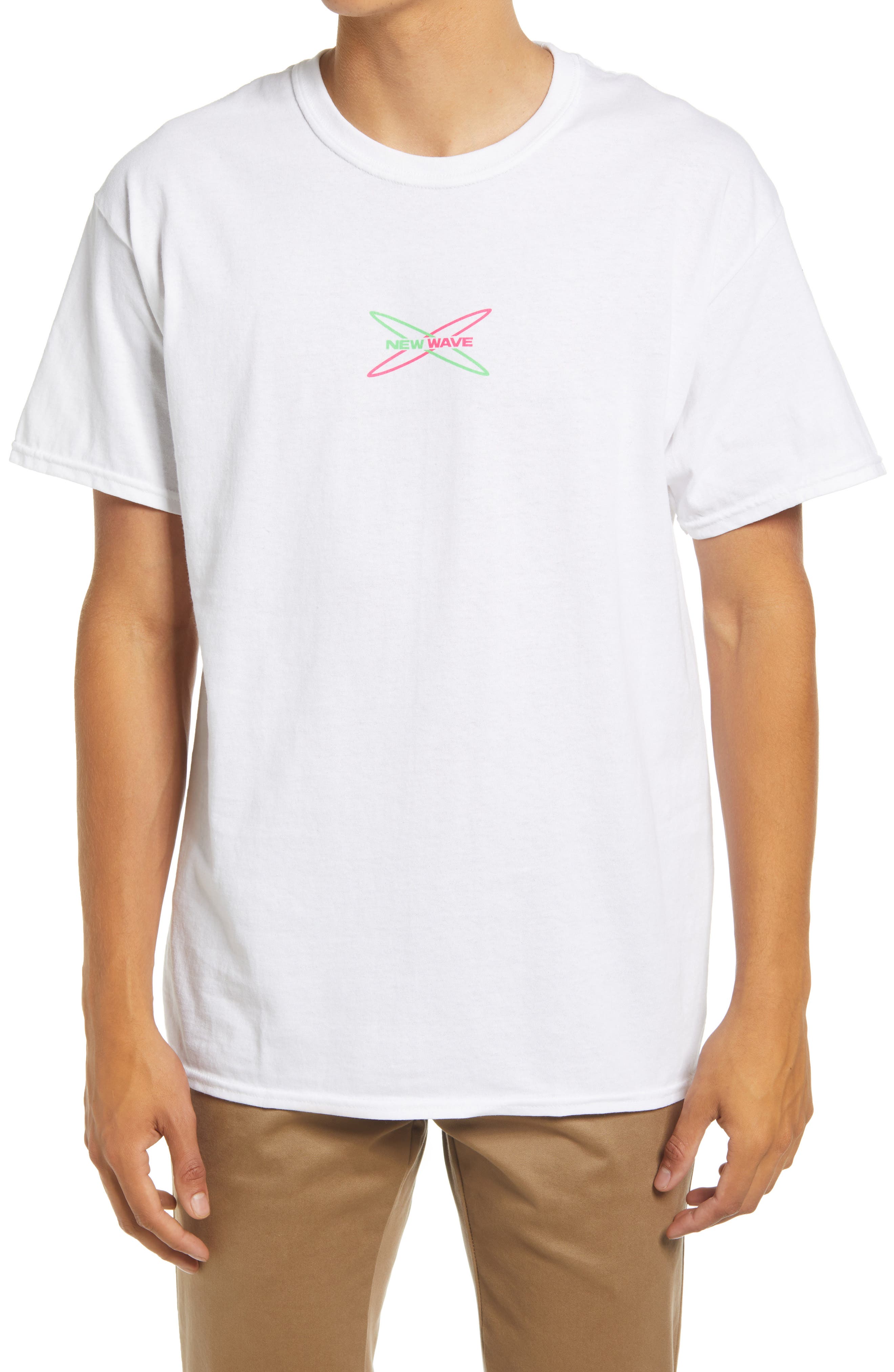 Topman T-Shirts | Nordstrom Rack
