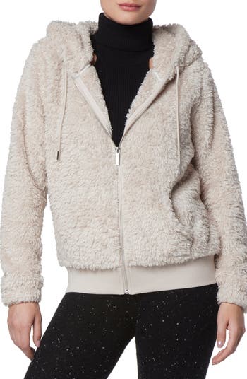 Marc new 2025 york fur coat