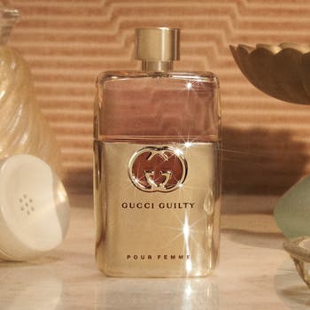 Gucci Guilty Pour Femme Eau de Parfum Spray - 1.6 oz