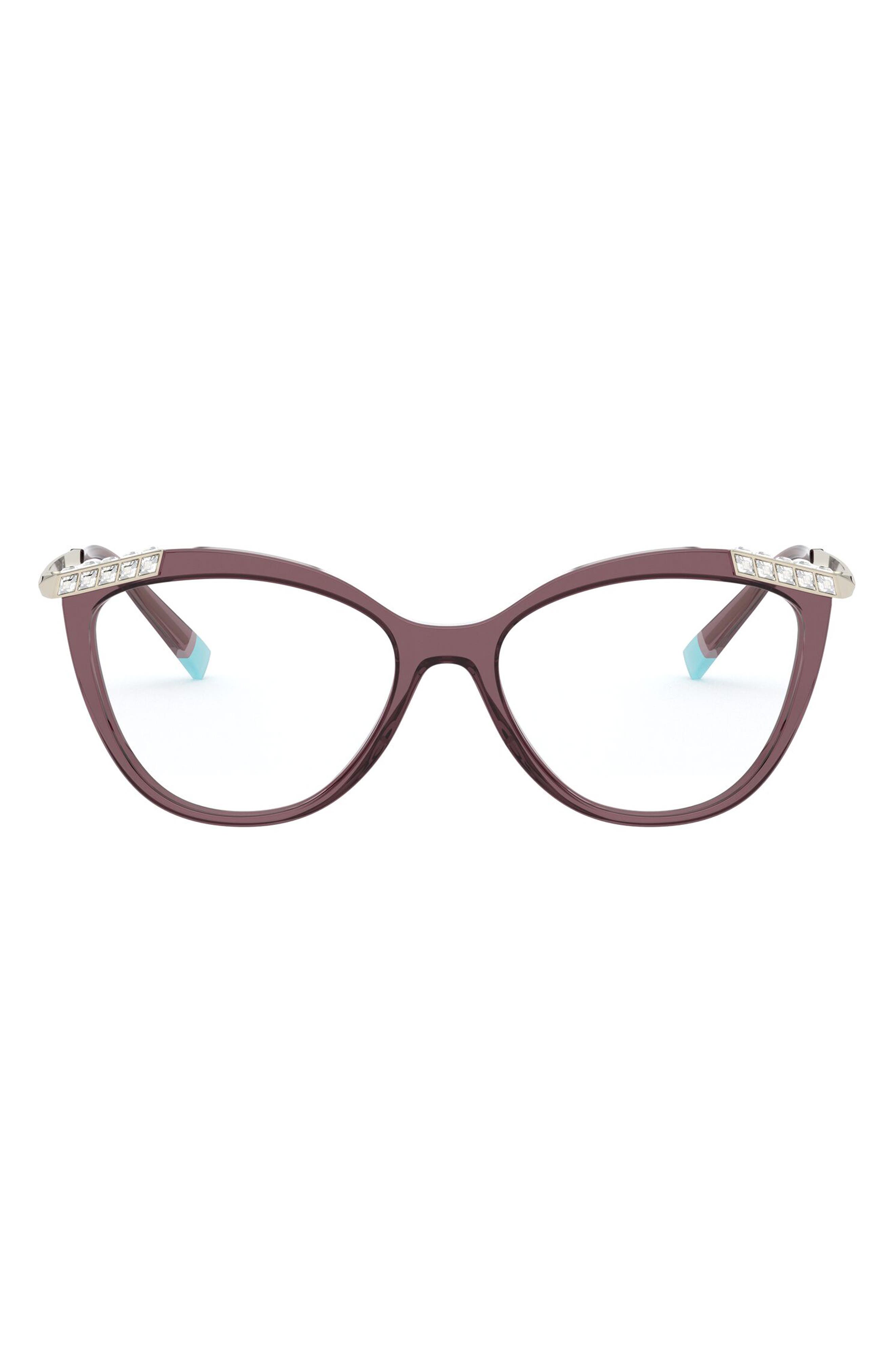 tiffany co eyeglasses