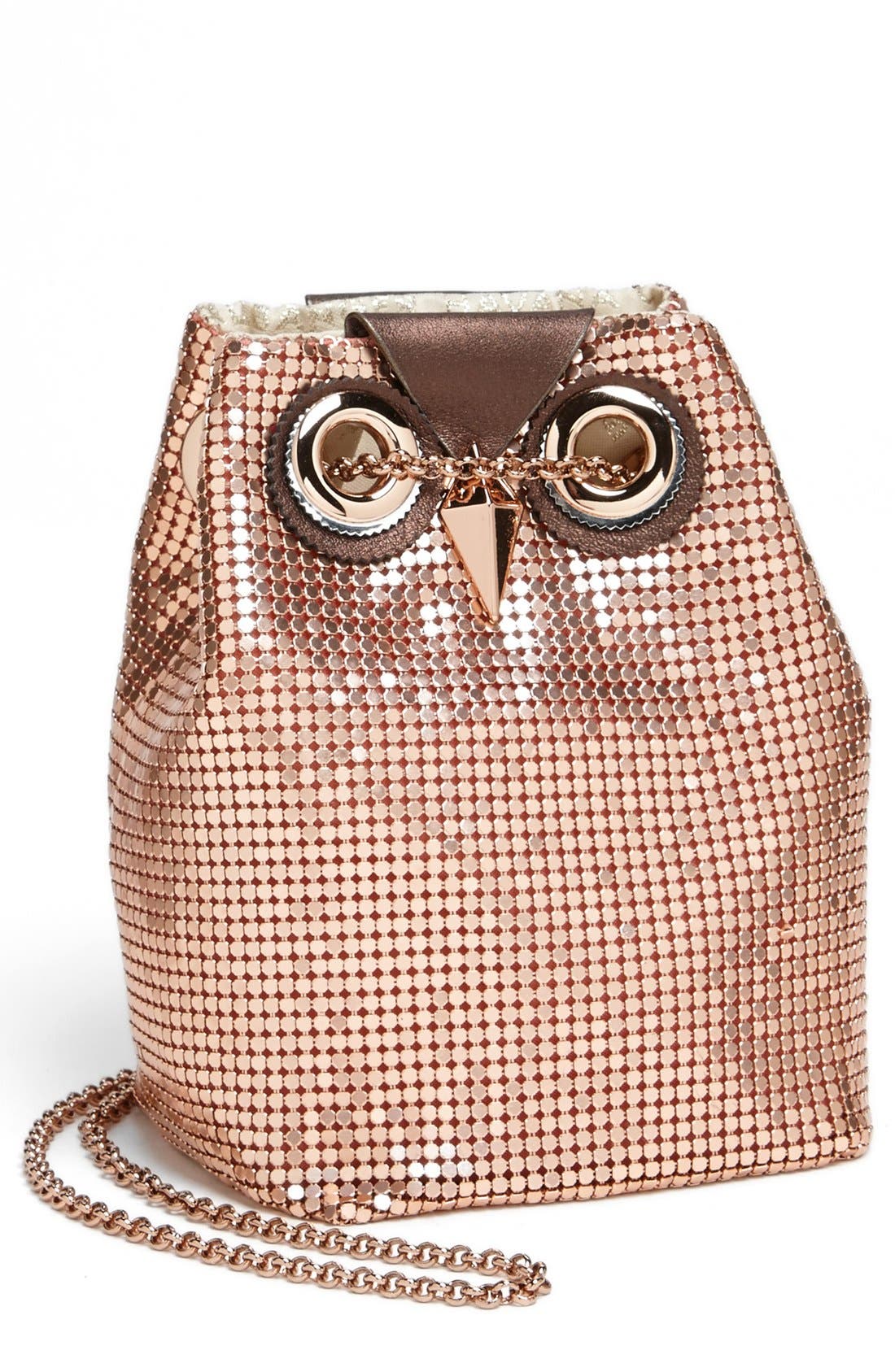 kate spade new york 'evening belle night owl' bag Nordstrom