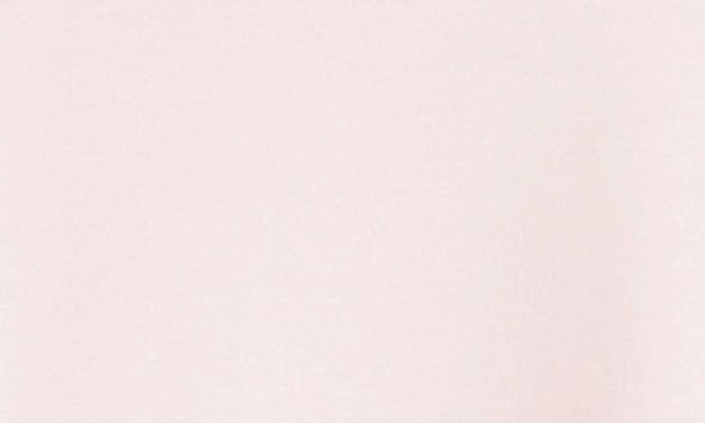 Theory Sylvain Nd Structure Knit Button-up Shirt In Pale Pink
