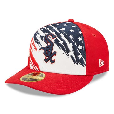  MLB Chicago Cubs Stars And Stripes 59Fifty, Royal, 6 3/4 :  Sports Fan Baseball Caps : Sports & Outdoors