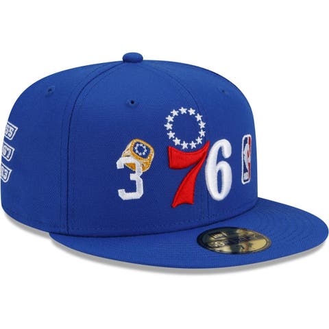 76ers caps sale