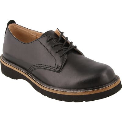 Taos Work It Derby, Black
