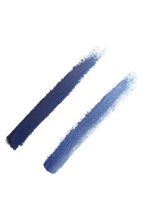 Hermes Trait D'hermès In 78 Bleu Encre