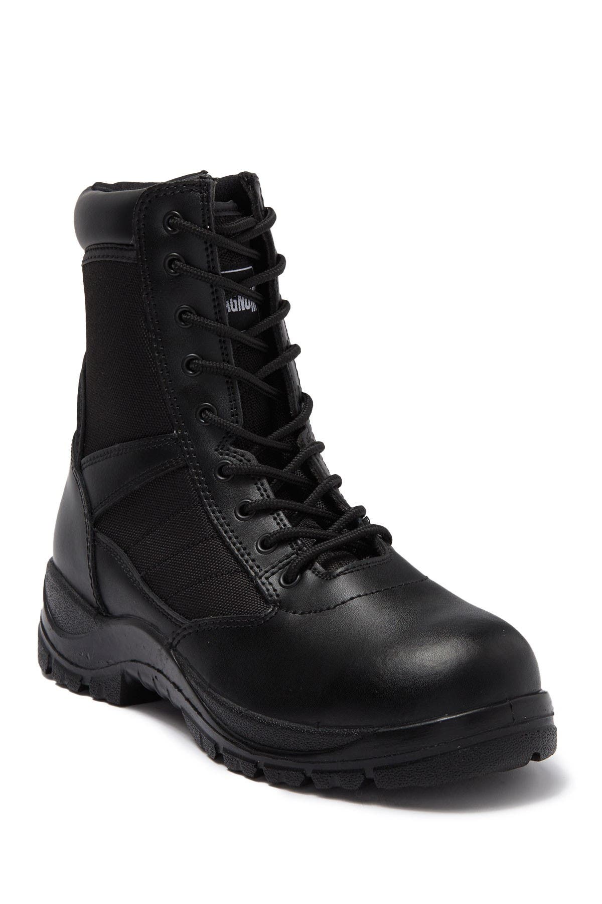 gucci magnum boots