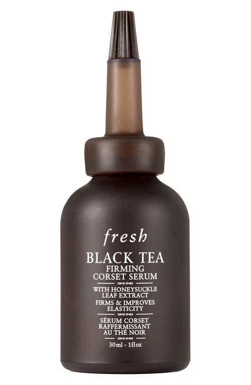 Fresh® Black Tea Firming Corset Serum