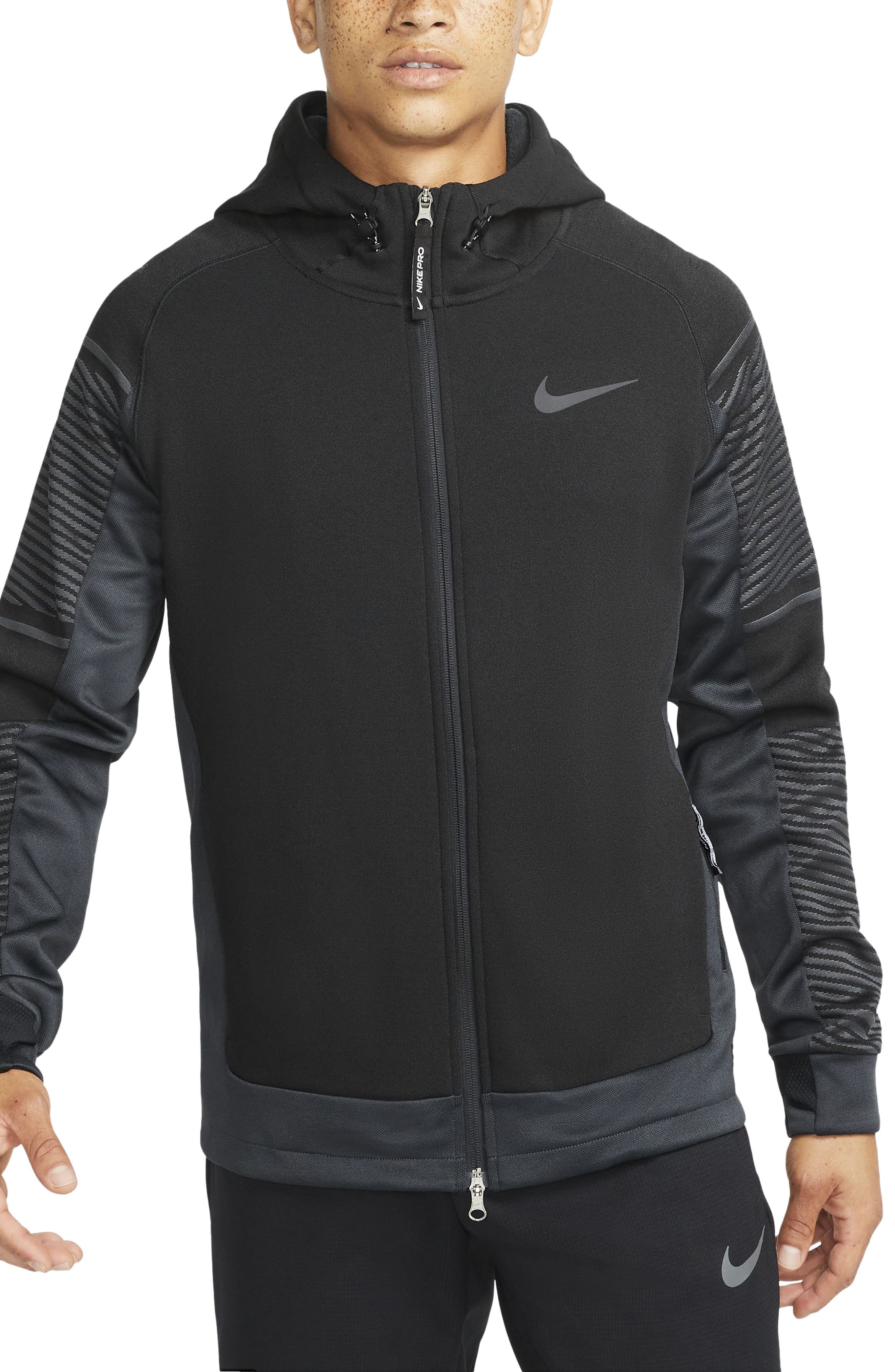 nordstrom nike windbreaker