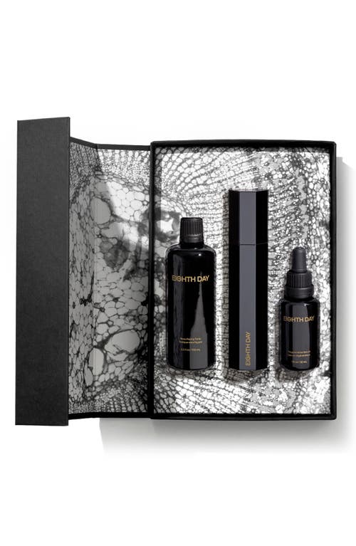 Eighth Day The Reparative Collection 3-piece Set (nordstrom Exclusive) $630 Value In No Color