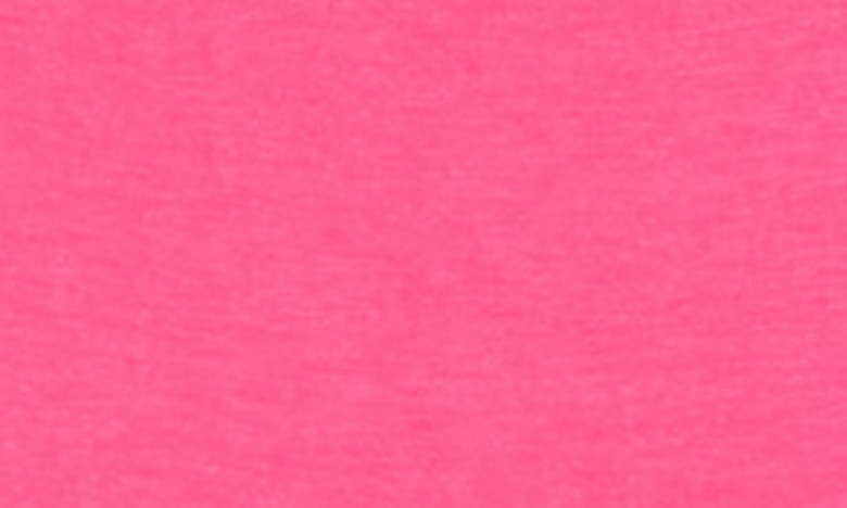 Shop Stitchdrop Pirouvette Tank Dress In Pink Flash
