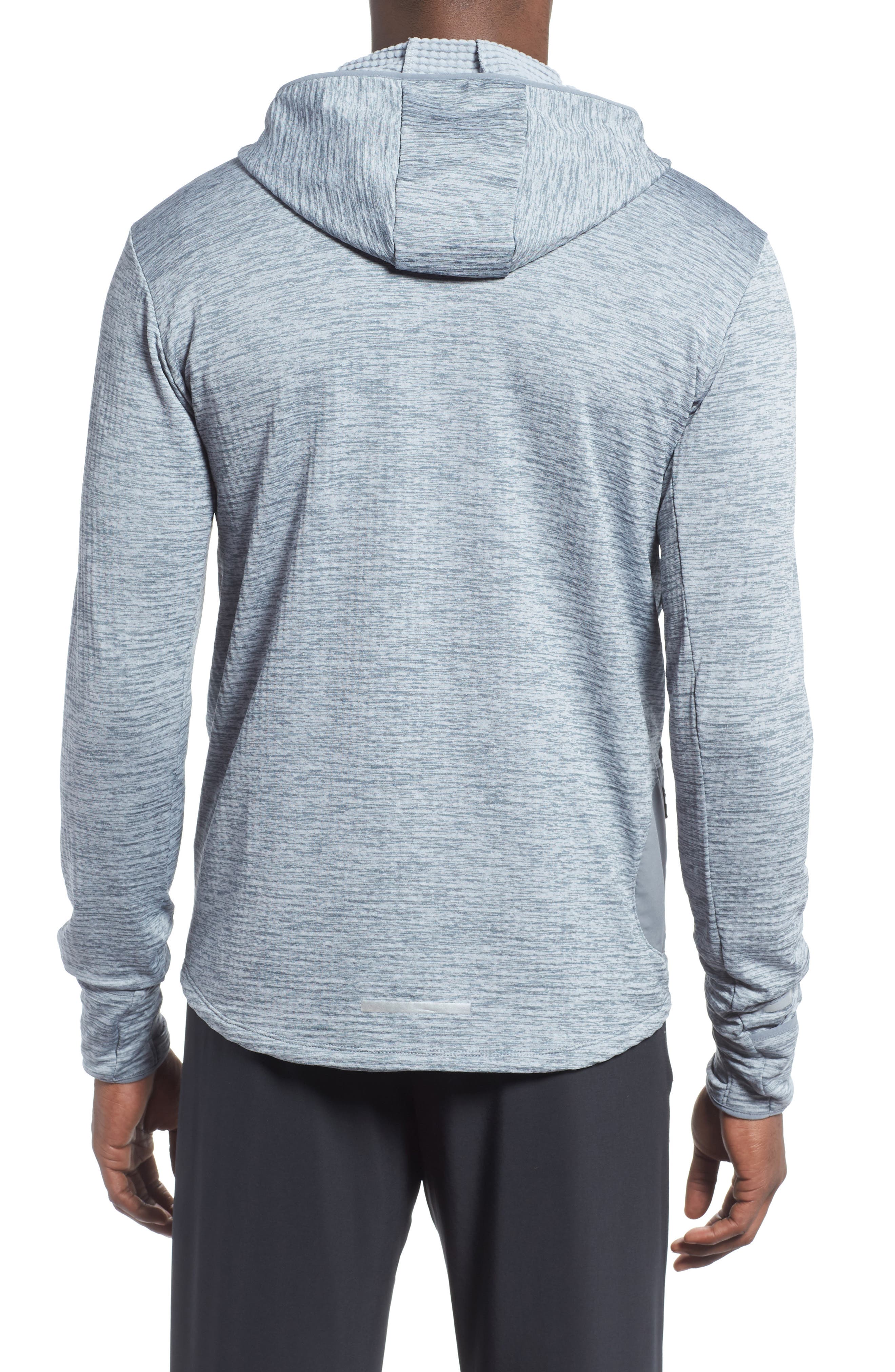 Therma Sphere Element Running Hoodie