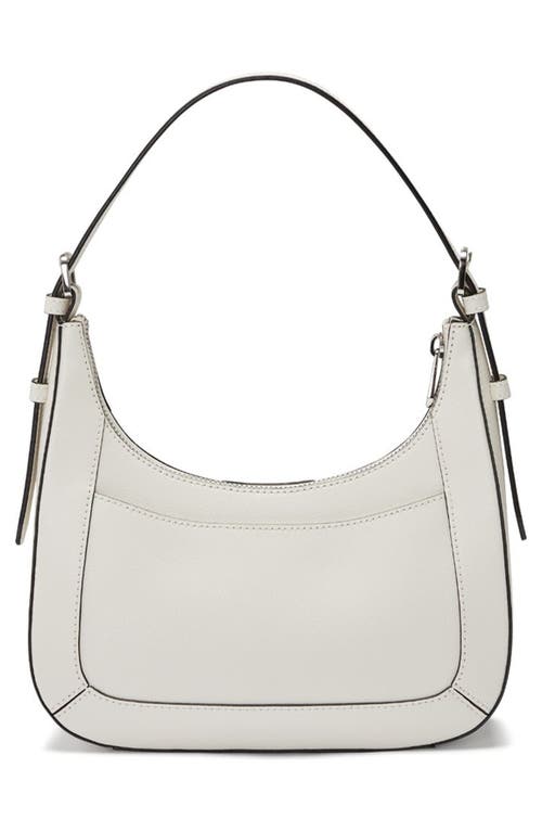 Shop Oryany Bahia2 Shoulder Bag In Cloud