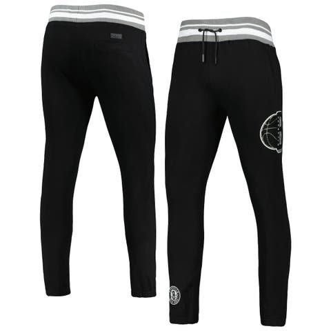 Pro Standard San Francisco 49ers Logo Jogger - Black (FS4440100)