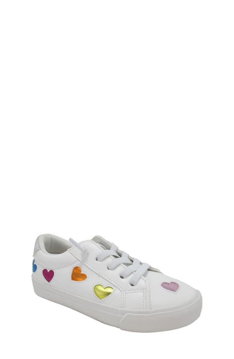 Kids' Heartland Sneaker (Toddler, Little Kid & Big Kid)