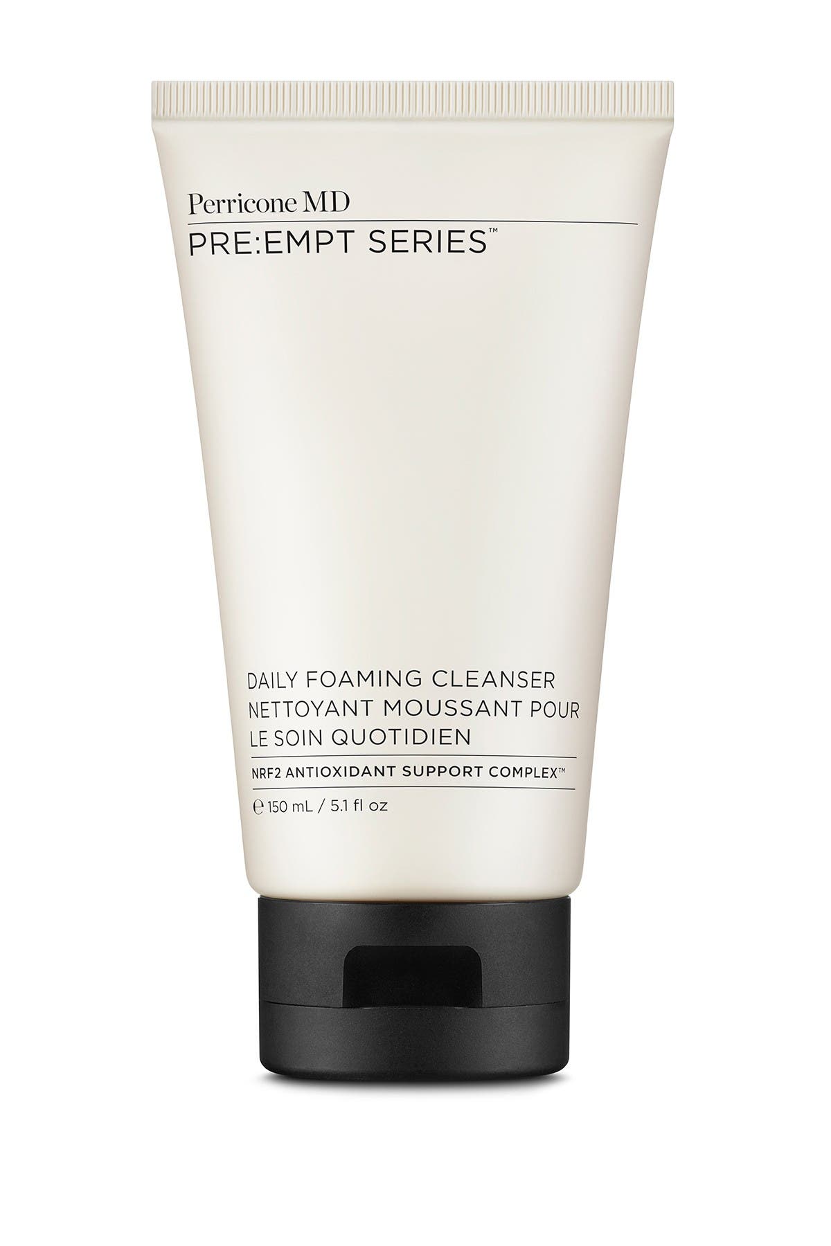 perricone md cleanser