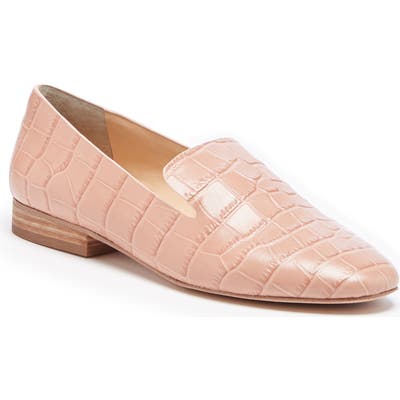 Sole Society Takina Loafer, Pink