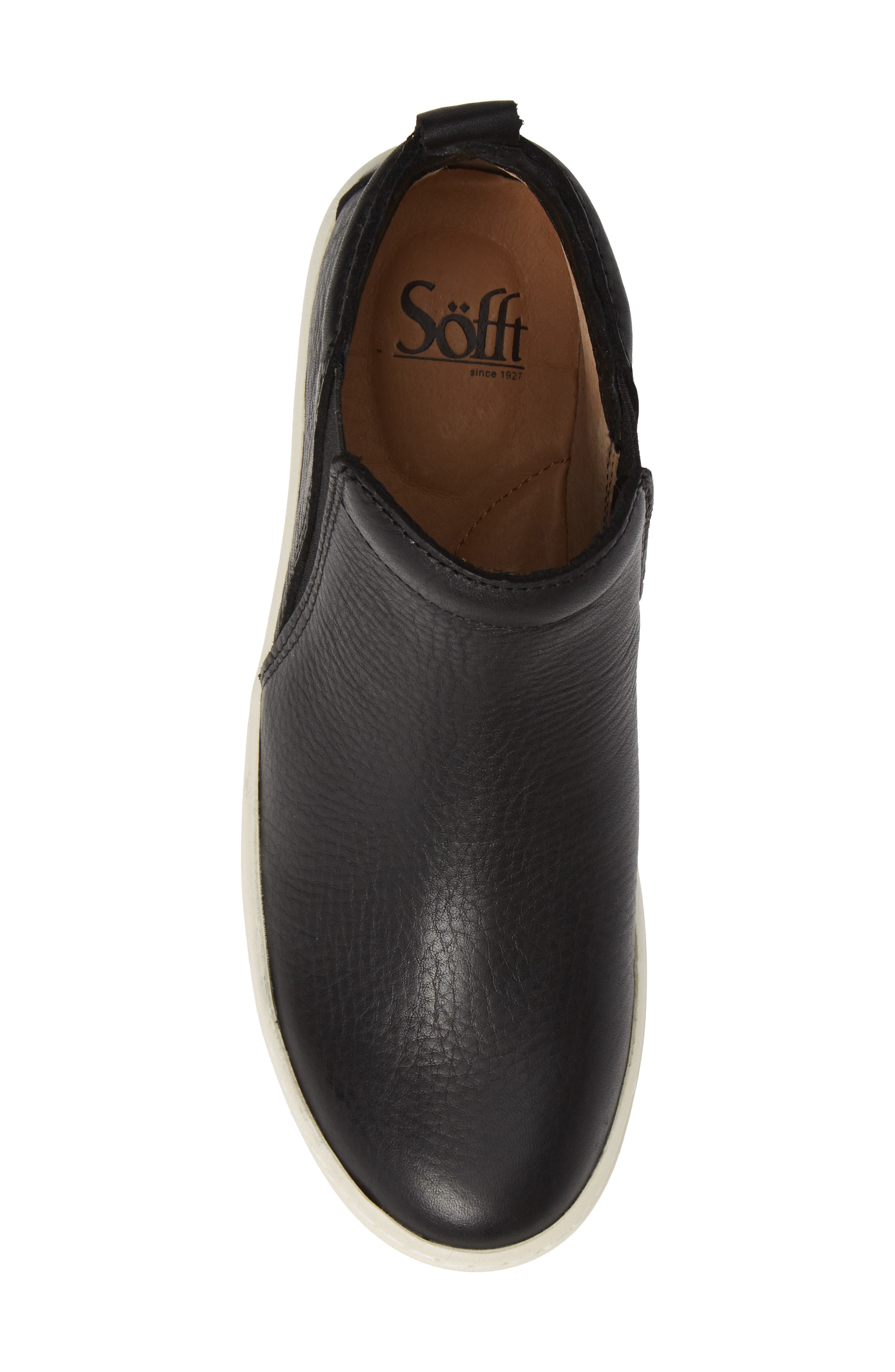 britton ii waterproof sneaker bootie