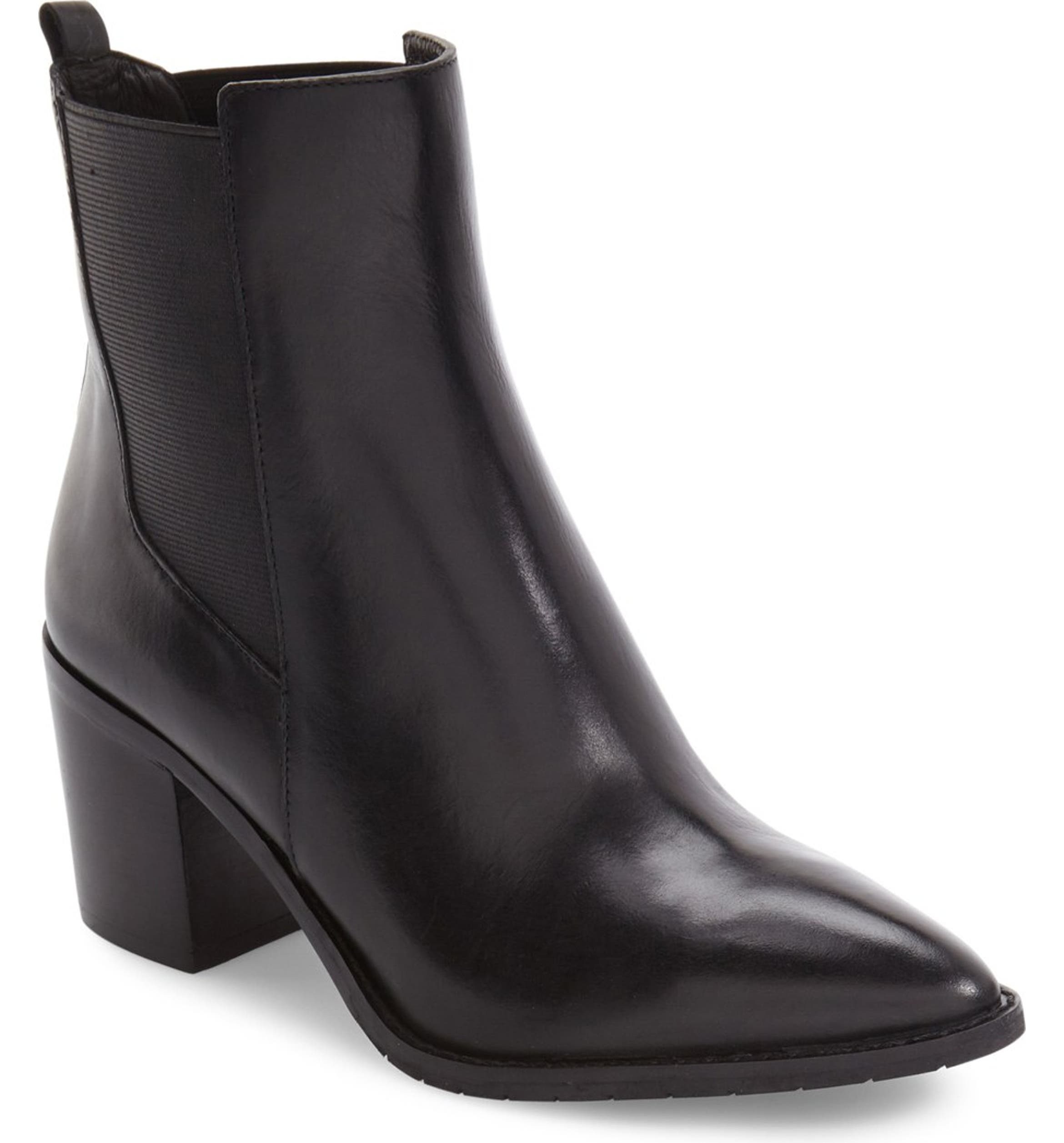 Kenneth Cole New York Quinley Water Resistant Chelsea Boot (Women ...