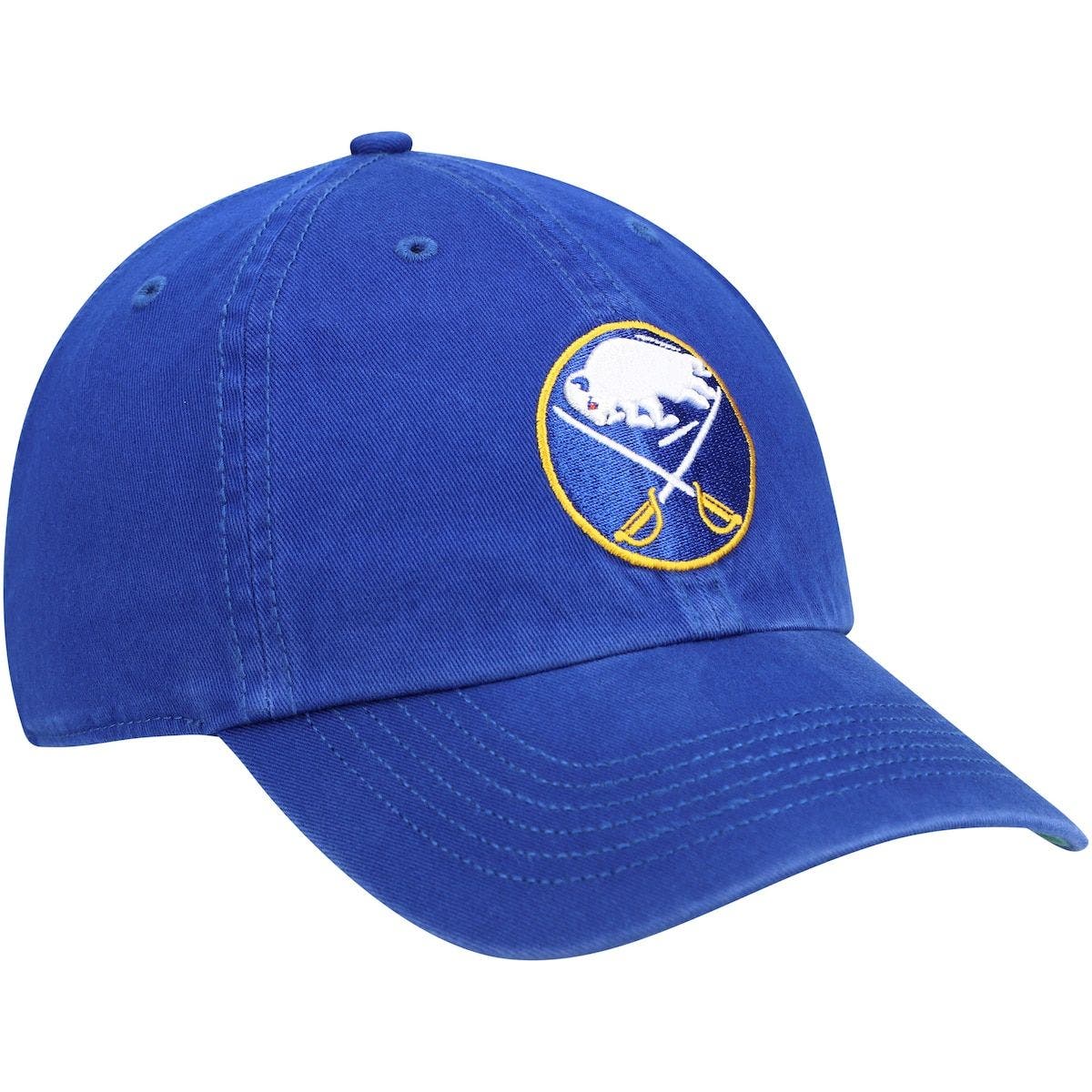 47 Men's '47 Royal Buffalo Sabres 