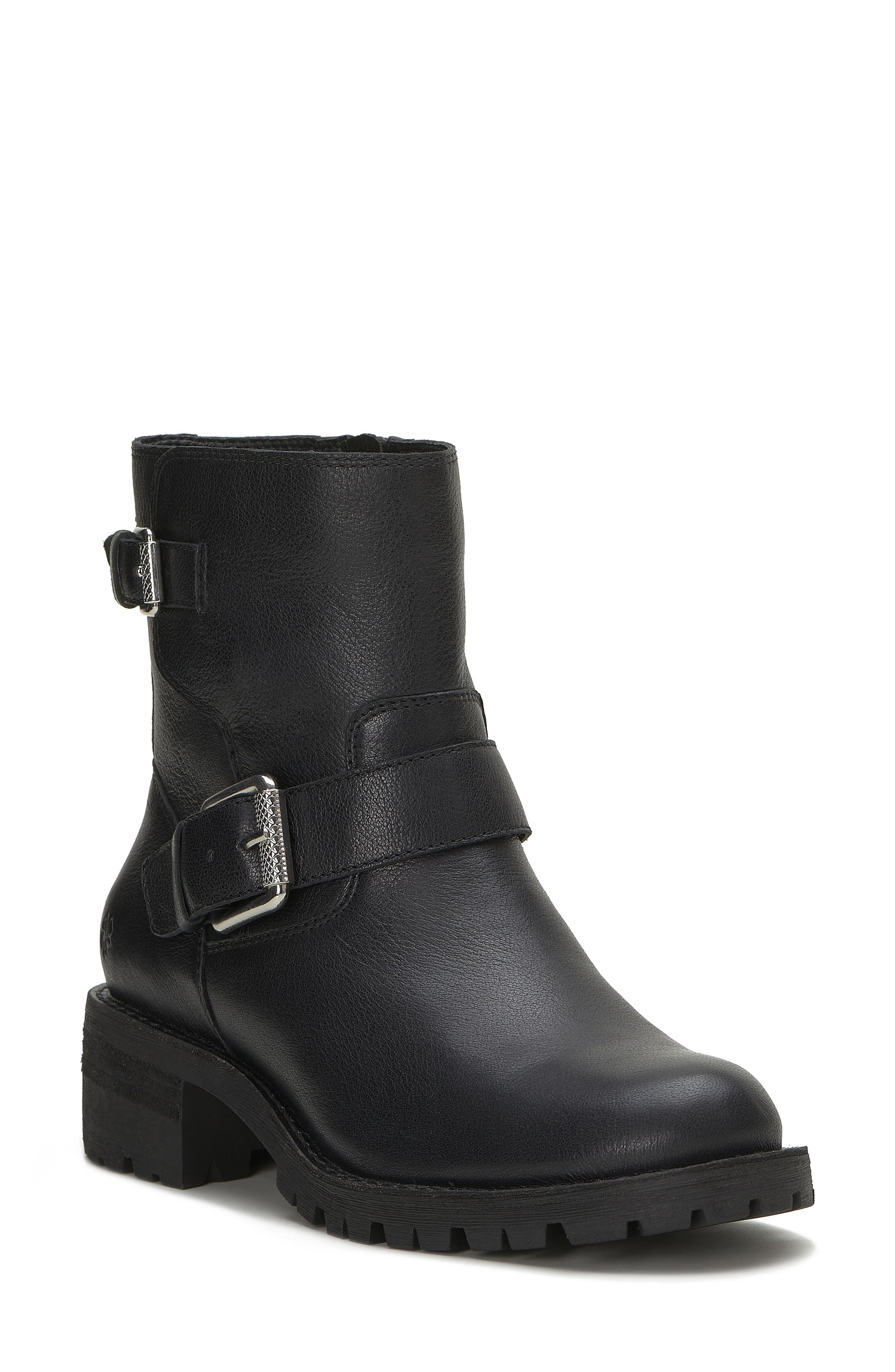 lucky brand libeth bootie