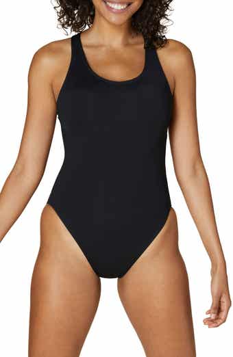 Good American Built-in Bra One-pieces for Women