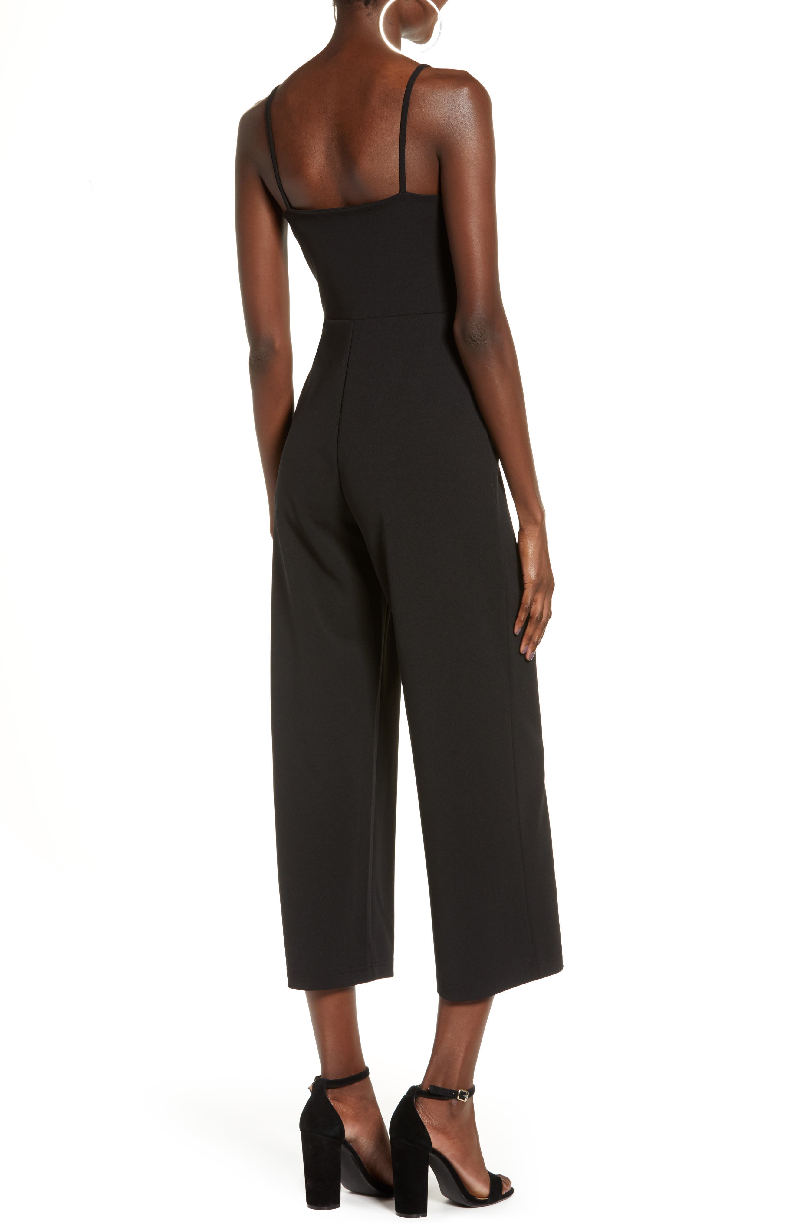 Leith strappy jumpsuit Clearance