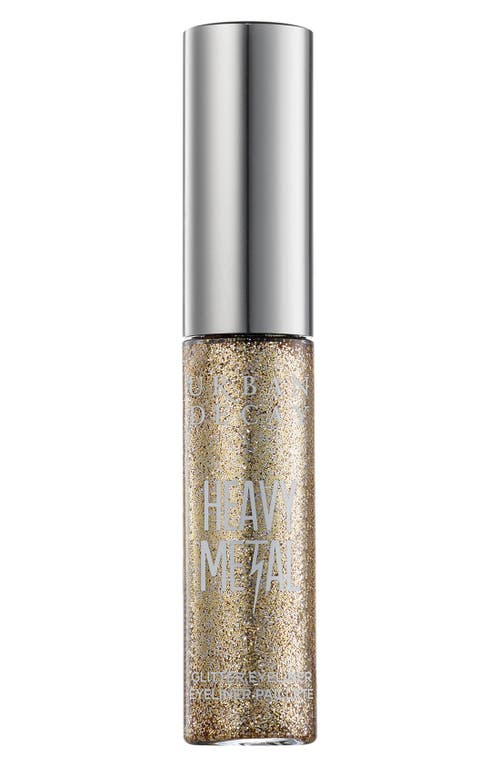 UPC 604214856509 product image for Urban Decay Heavy Metal Glitter Eyeliner in Midnight Cowboy at Nordstrom | upcitemdb.com
