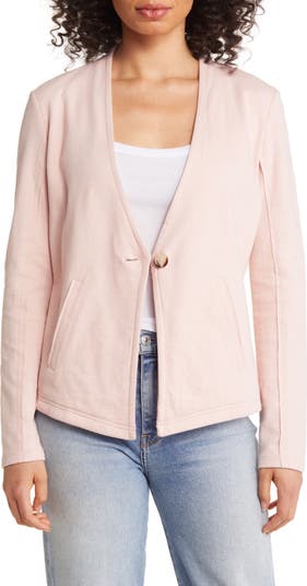 Nordstrom 2025 caslon jacket