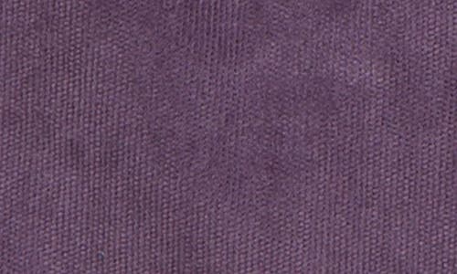 Shop Tucker + Tate Kids' Cotton Corduroy Bootcut Pants In Purple Montana