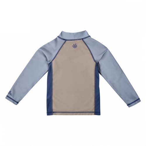 Uv Skinz Long Sleeve Active Sun & Swim Shirt In Roar Ready