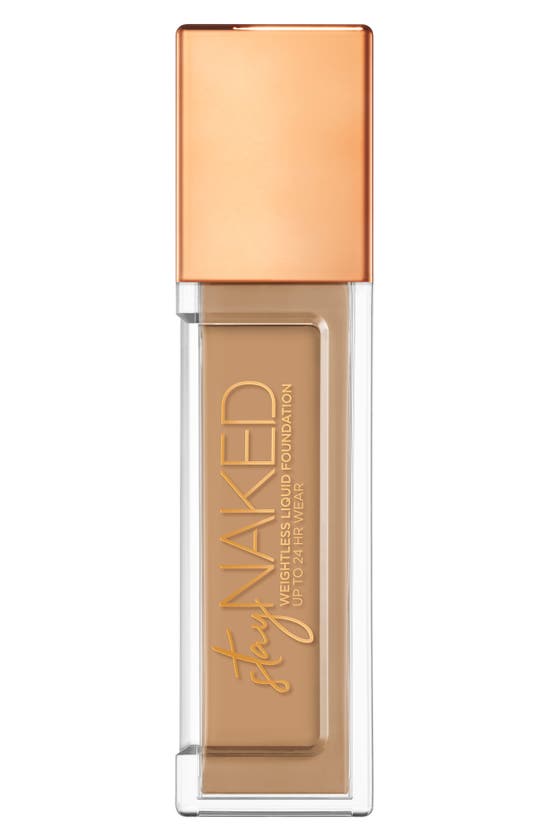 URBAN DECAY STAY NAKED WEIGHTLESS LIQUID FOUNDATION,S3265800