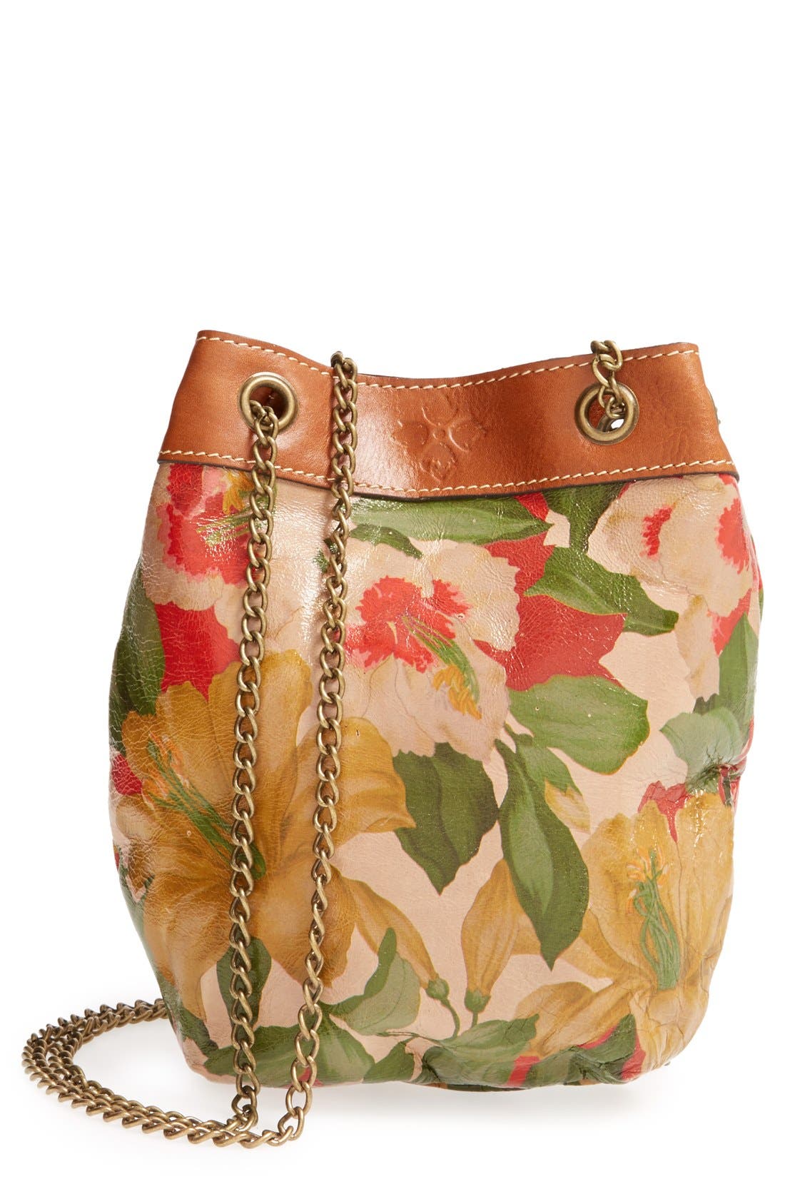 Patricia Nash 'Spring Lily Convertible Shoulder Bag Nordstrom