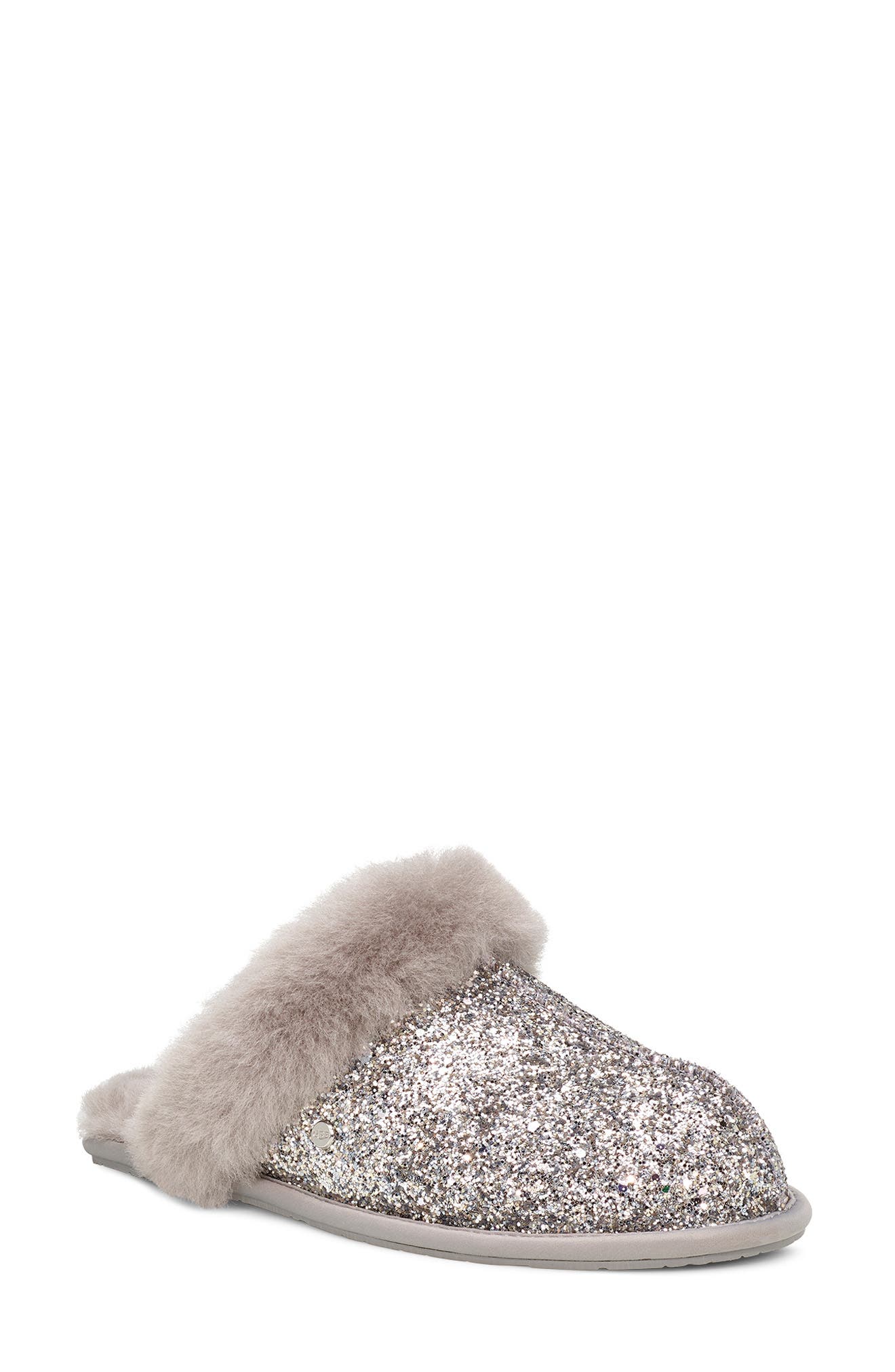 ugg slippers cosmos
