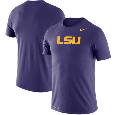 Tampa Bay Rays Nike Rewind Retro Tri-Blend T-Shirt - Purple