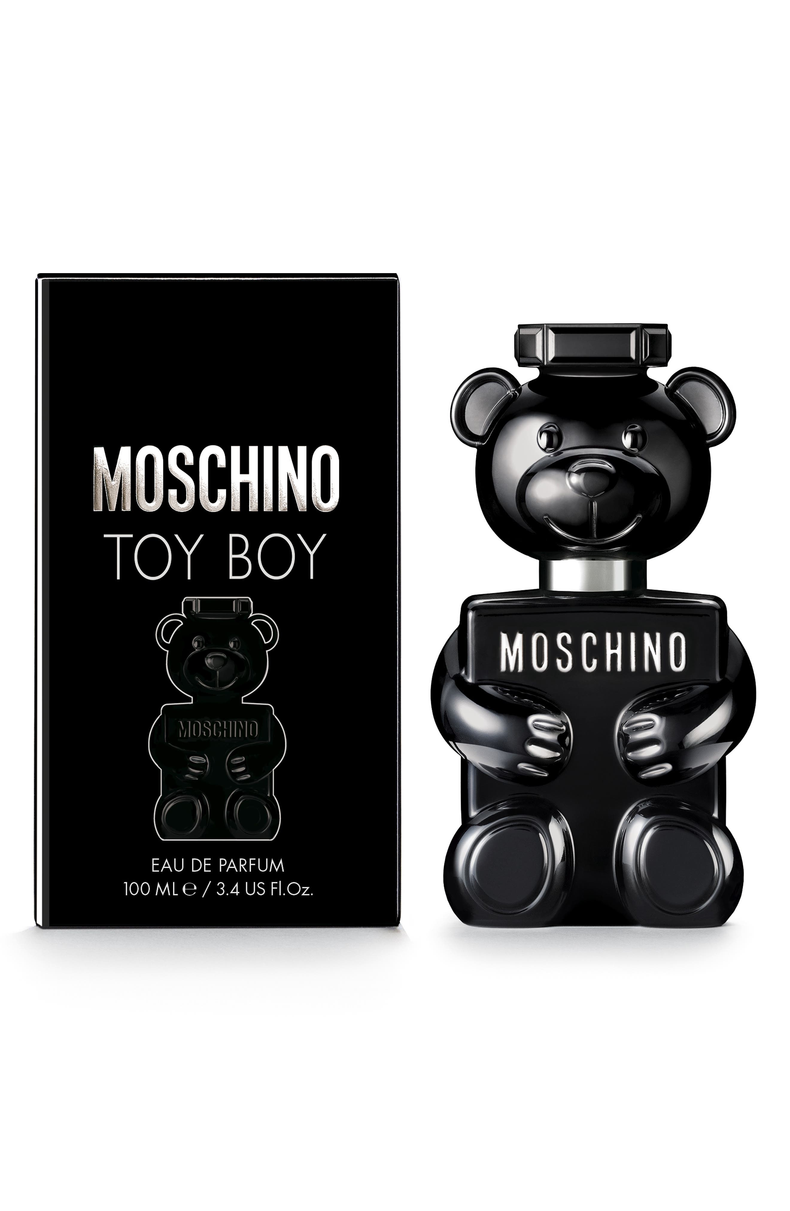 moschino perfume nordstrom