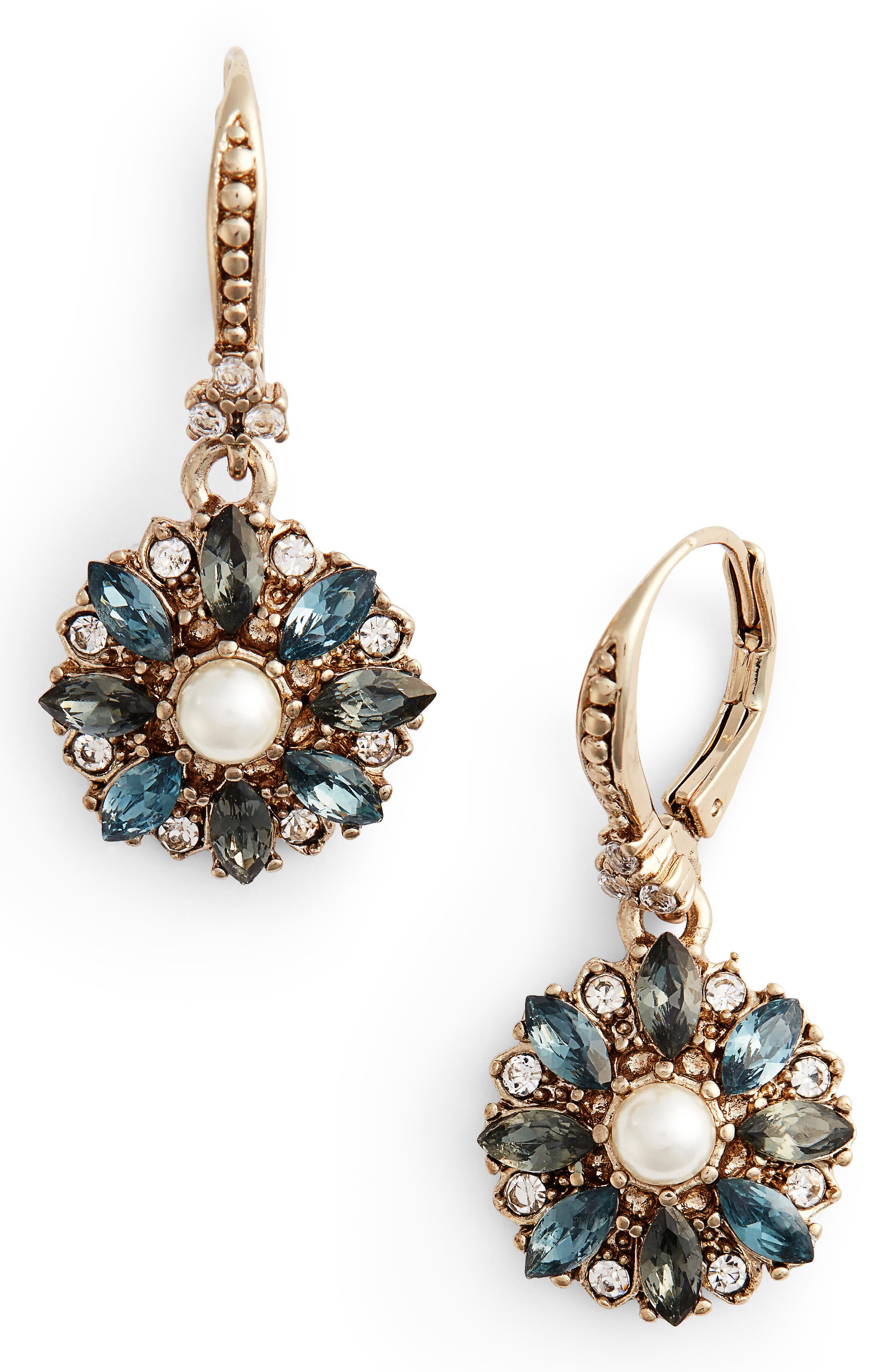 Marchesa earrings Clearance