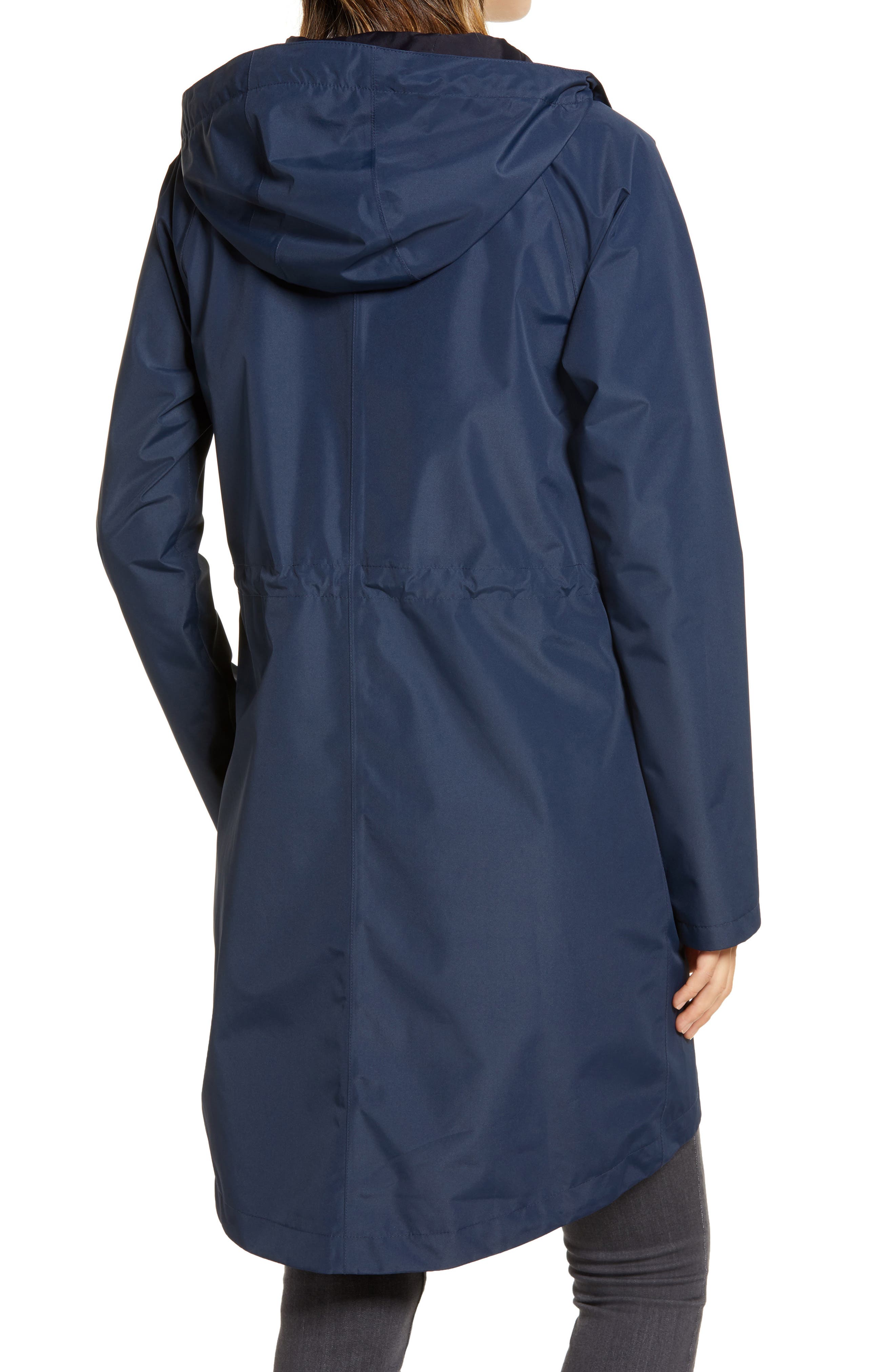 riselaw raincoat barbour