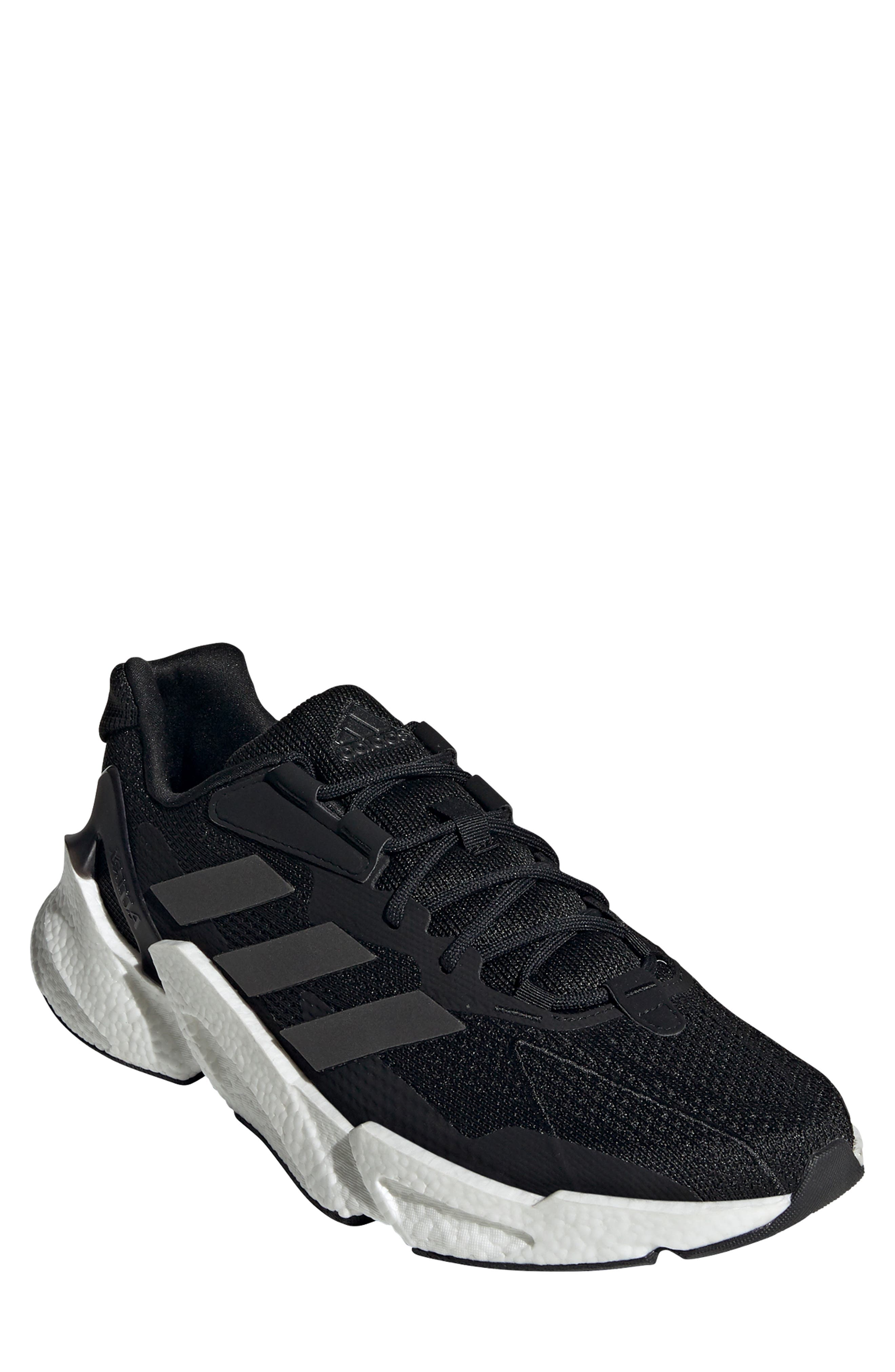 Santoni Drubbing Leather Sneaker Nordstrom