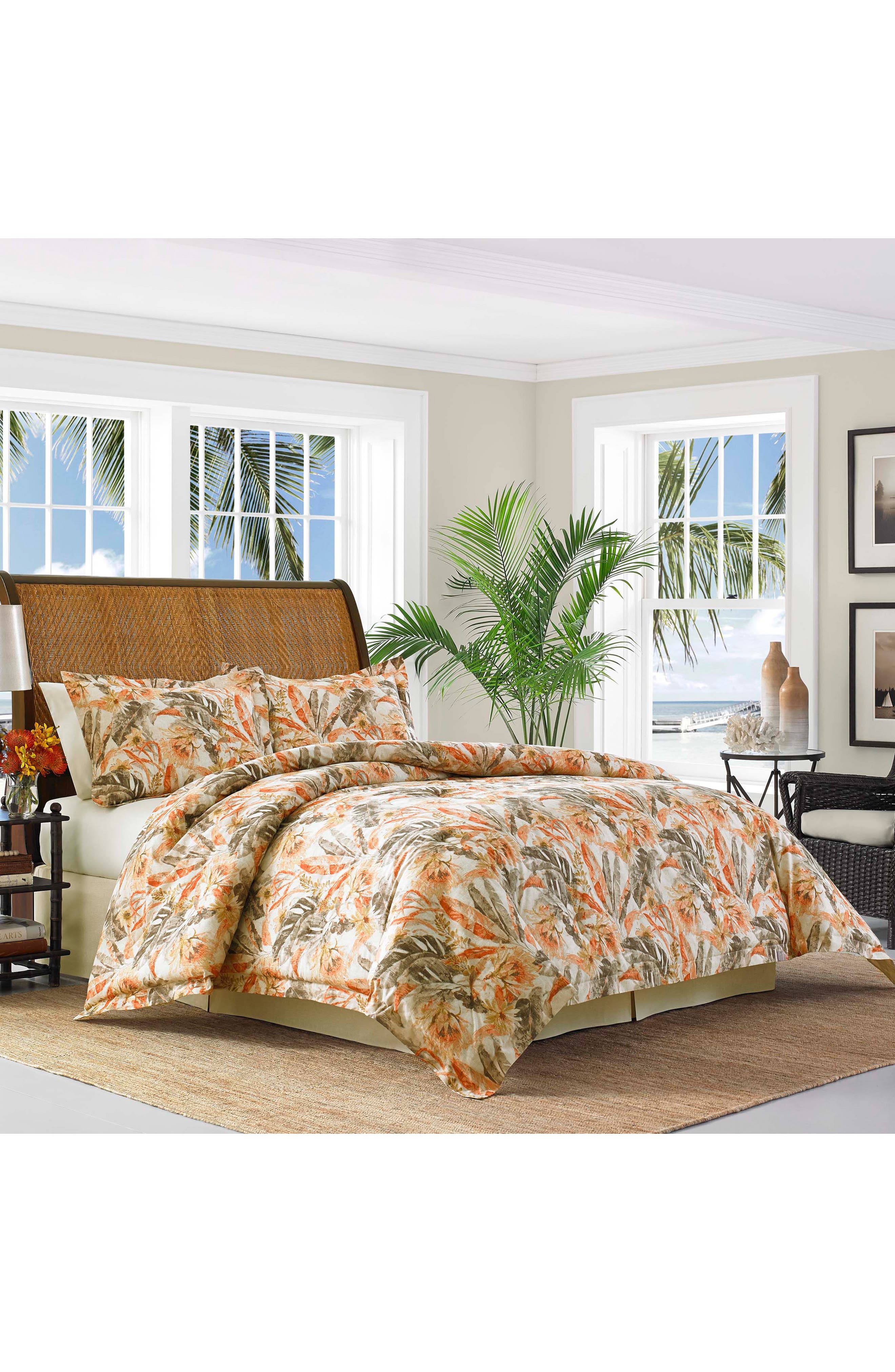 Tommy Bahama Kamari Duvet Cover Sham Set Nordstrom