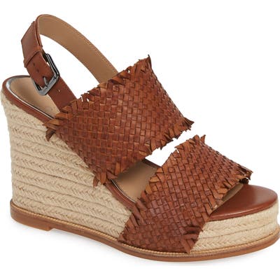 Linea Paolo Elaine Espadrille Wedge Sandal