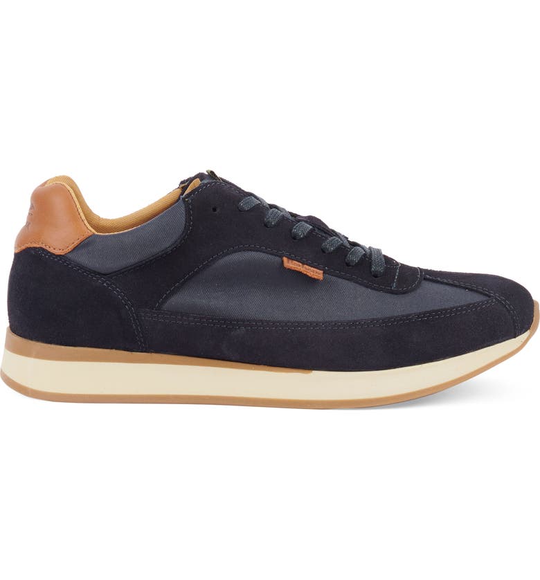 Barbour Isaac Sneaker | Nordstrom